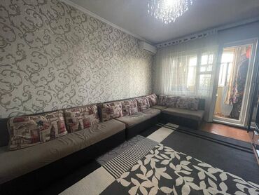 бишкек продажа квартир: 1 комната, 33 м², 105 серия, 5 этаж, Свежий ремонт, Центральное отопление at lalafo.kg бишкек продажа квартир: 1 комната, 33 м², 105 серия, 5 этаж, Свежий ремонт, Центральное отопление