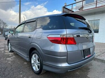 Honda: Honda Airwave: 2009 г., 1.5 л, Вариатор, Бензин, Универсал
