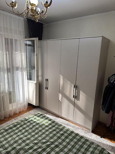 105: 3 комнаты, 65 м², ул. Московская / Гоголя 105 серия, 5 этаж, Старый ремонт — 7