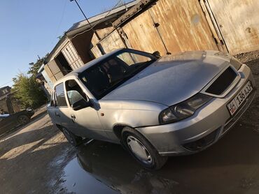 Daewoo: Daewoo Nexia: 2009 г., 1.5 л, Механика, Бензин, Седан