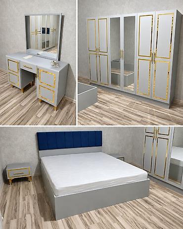 rolik krasovka: Məhsullarımız yenidir Çarpayı 90×200 yazı masası 140×90×50 3 qapılı — 2