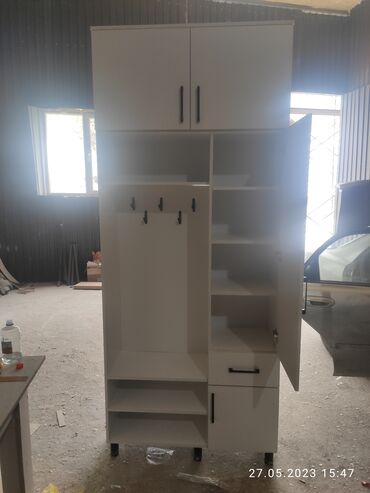 Мебель на заказ: Мебель на заказ, С матрасом, Комод, Буфетница — 5