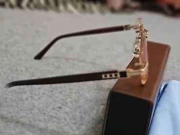 Naočare: SENATORSKE NAOCARE, TOP DIZAJN, DIOPTRIJA +2 | Novo! ! ! Dostupne — 8