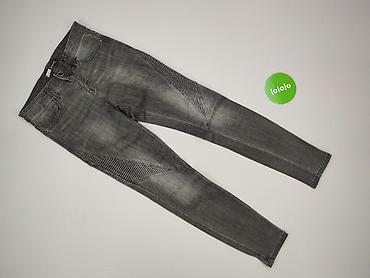 body stradivarius: Stradivarius, Jeansy damskie, rozmiar XS — 2