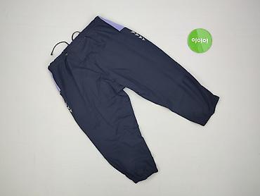 joggery lidl: Spodnie 3/4 damskie, rozmiar L — 3