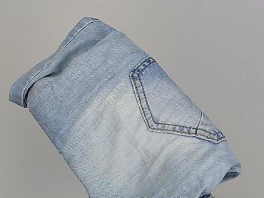 hk jeans: Szorty damskie, rozmiar M — 6