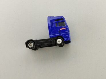 klapki nike kolorowe: Ciężarówka dla Dzieci, stan - Dobry
