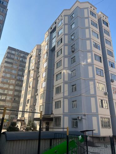 комнатные квартиры: 2 комнаты, 43 м², Элитка, 3 этаж, Косметический ремонт