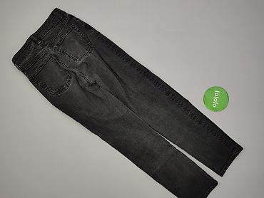 jeans lidl: H&M, Jeansy damskie, rozmiar 2XS — 3
