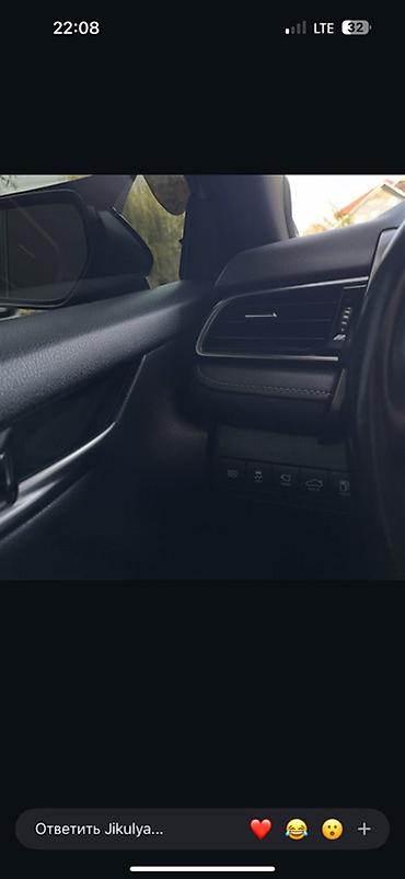 камри 70 2021: Toyota Camry: 2019 г., 3.5 л, Автомат, Бензин, Седан — 9