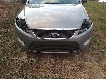 gume leskovac: KOMPLETNA KLIMA ZA FORD MONDEO OD 2007. DO 2010. GOD. | Kompletna — 1