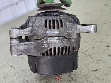 Генераторы: Генератор Citroen 1999 г., Б/у, Оригинал, Германия — 12