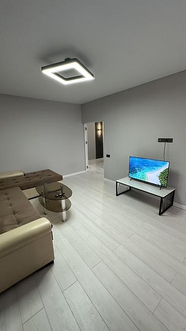 держинка: 🌟 Элиталык райондо жайгашкан 85 м² уюттуу батир 🏡 🌿 Жашыл аймак, мыкты — 3