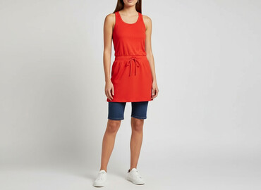 4f spódnice dresowe: H&M Divided, Сукня жіноча, розмір L