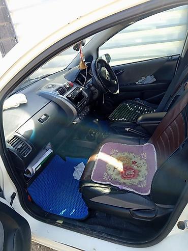 Унаа сатуу: Honda Fit: 2003 г., Автомат, Бензин, Хетчбек — 4