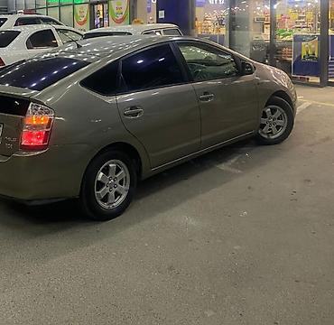 Toyota: Toyota Prius: 1.5 l | 2007 il Hetçbek — 14