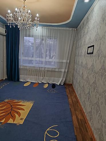 Долгосрочная аренда квартир: 2 комнаты, С мебелью частично — 1