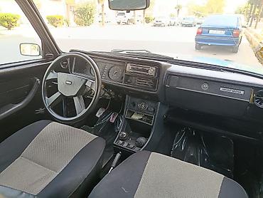 tap az maped: VAZ (LADA) 2107: 1.6 l | 2000 il 225000 km Sedan — 4