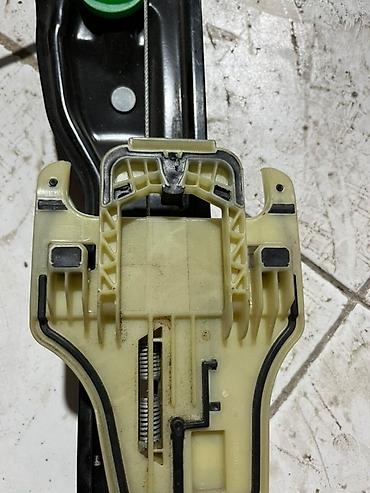 elektrik pompa: Ford mondeo mk5, Yeni — 4