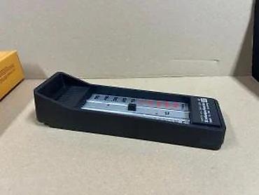 Termometri, termovizori: Min–max kućni termometar sa aluminijumskom skalom - Tip: zidni/sobni — 11