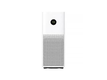 purifier: Воздухоочиститель Напольный, 50-70 м², Антибактериальный, Воздушный, НЕРА — 1