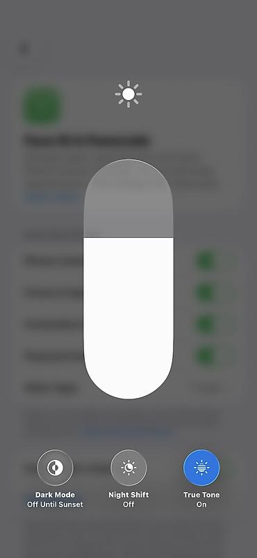 Apple iPhone: IPhone 15 Pro Max, Б/у, 256 ГБ, Natural Titanium, Чехол, Кабель, 87 % — 11