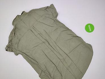 wojsko: H&M L.O.G.G., Koszula damska, rozmiar M — 3