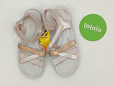 crocs ccc: Sandałki Clibee, 37, Nowy — 2
