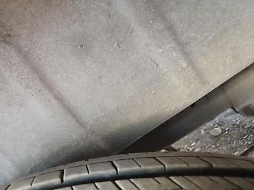 линолеум на спринтер: Mercedes-Benz Спринтер: 2005 г., 2.2 л, Дизель, Бус — 10