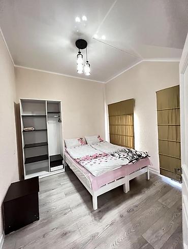 Иссык-Куль 2026: Коттедж, ЦО Симирам, Корумду, Детская площадка, Парковка, стоянка, Охраняемая территория — 48