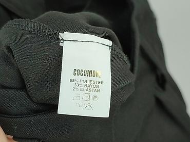 samba ccc: Cocomore, Spodnie materiałowe damskie, rozmiar L — 5