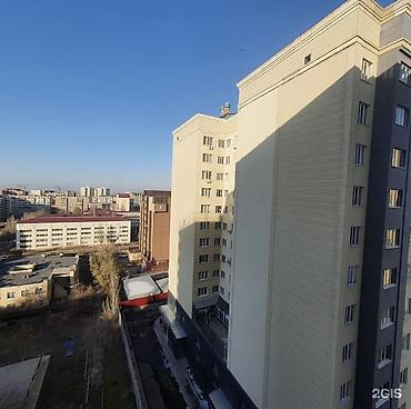 Продажа квартир: 2 комнаты, 70 м², Средний Джал Элитка, 4 этаж, Евроремонт — 2