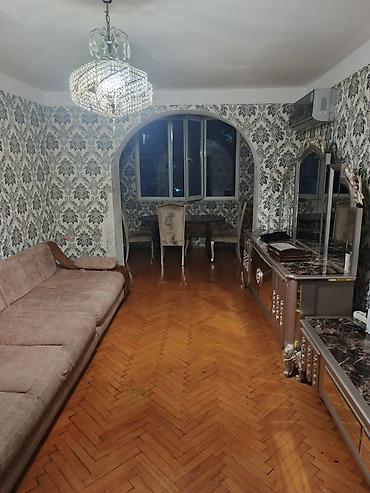 sabuncuda ev: Bakı, Montin, 3 otaqlı, Köhnə tikili, m. Nəriman Nərimanov, 66 kv. m — 8