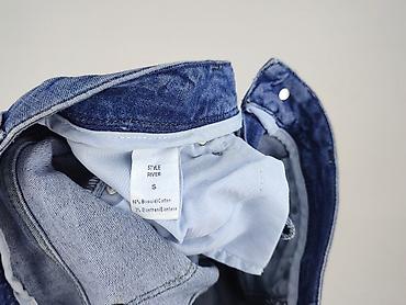 jeans derby: Sisters Point, Jeansy damskie, rozmiar S — 5