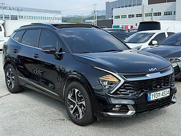 14: Kia Sportage: 2021 г., 1.6 л, Гибрид, Кроссовер — 6