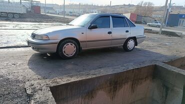 Daewoo: Daewoo Nexia: 2007 г., 1.5 л, Механика, Бензин, Седан — 8