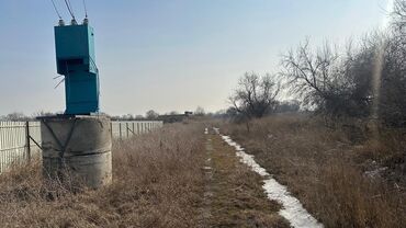 Продажа участков: 126 соток, Для бизнеса, Красная книга, Договор купли-продажи at lalafo.kg — 6 Продажа участков: 126 соток, Для бизнеса, Красная книга, Договор купли-продажи — 6