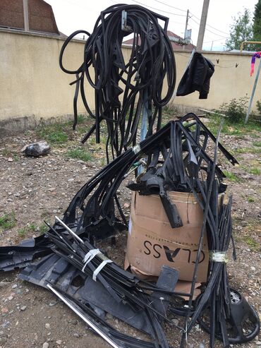 Другие автозапчасти: БМВ Е34, Е38 ЗАПЧАСТИ — 22