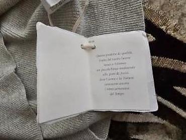 Majice: Men's T-shirt bоја - Siva — 11