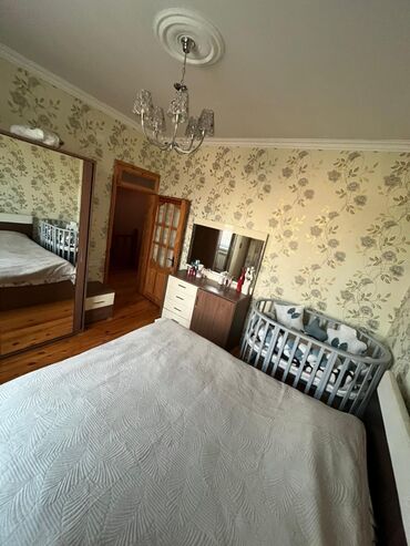 Uzunmüddətli kirayə evlər: 120 kv. m, 4 otaqlı — 11