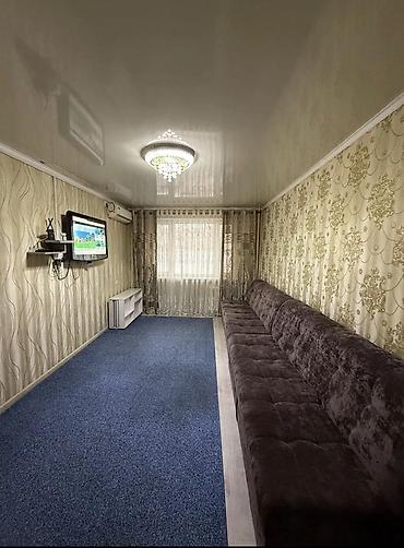 Продажа квартир: 3 комнаты, 59 м², 104 серия, 1 этаж, Евроремонт at lalafo.kg — 1 Продажа квартир: 3 комнаты, 59 м², 104 серия, 1 этаж, Евроремонт — 1