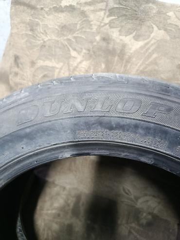 722 3: Шины 225 / 55 / R 17, Лето, Б/у, 1 шт, Легковые, Япония, DUNLOP — 3