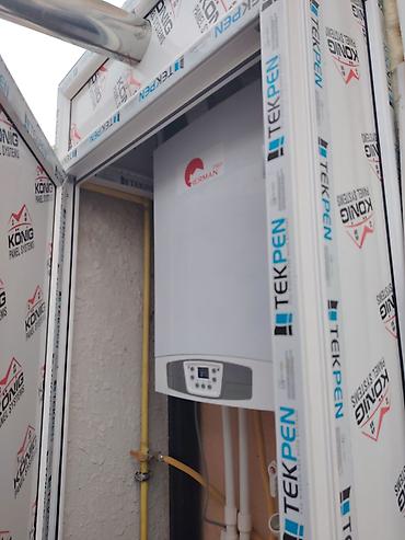 Həyət evləri və villaların satışı: 3 otaqlı, 62 kv. m, Yeni təmirli — 16