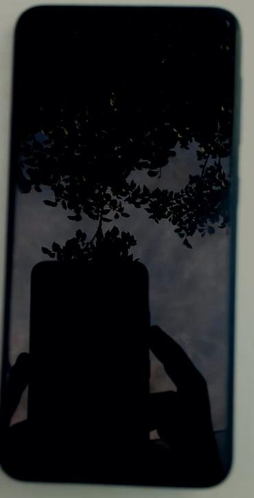 Samsung A10e, 32 GB, rəng - Göy
