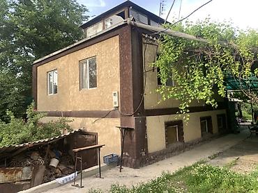 участок село заречное: Продаётся жилой дом с большим приусадебным участком. Описание дома: - — 1