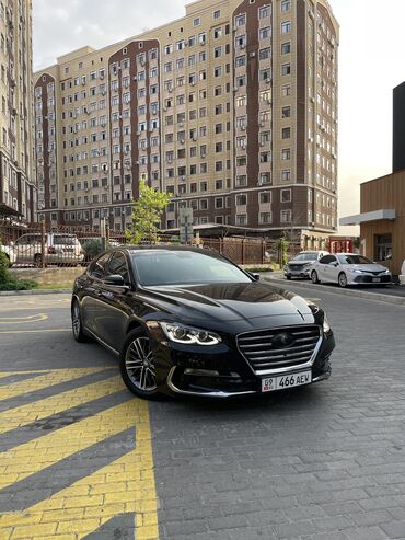 шевроле спарк 2017 цена: Hyundai Grandeur: 2017 г., 3 л, Автомат, Газ, Седан