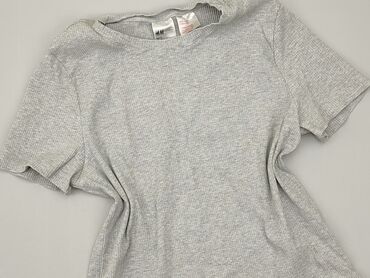 t shirty damskie 4xl: H&M, XL, стан - Хороший