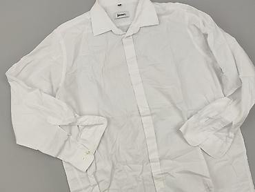 pull and bear long sleeve: Koszulа dla mężczyzn, rozmiar 2XL — 1