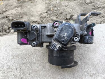 реставрация подушек дома: Дроссельная заслонка Новый, Оригинал, Япония