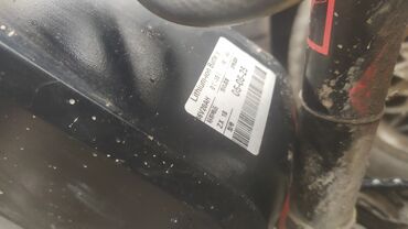 Электровелосипеды: Электровелосипед, Б/у — 2